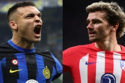 Bóng đá - Nhận định trận HOT: Man City đá bù gặp Brentford, đại chiến Inter - Atletico ở Cúp C1