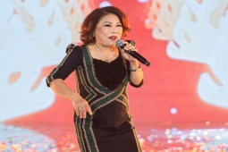 Nhạc - Ca sĩ Siu Black phản ứng khi được gọi là "diva"