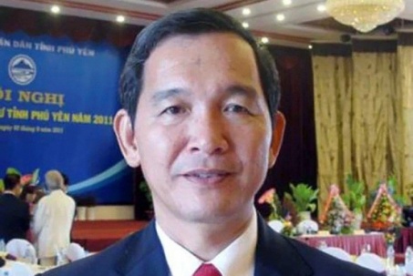 Liên quan vi phạm các gói thầu AIC, ông Trần Quang Nhất bị kỷ luật cảnh cáo