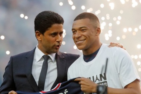 Chủ tịch PSG ra chỉ thị đặc biệt về siêu sao Mbappe