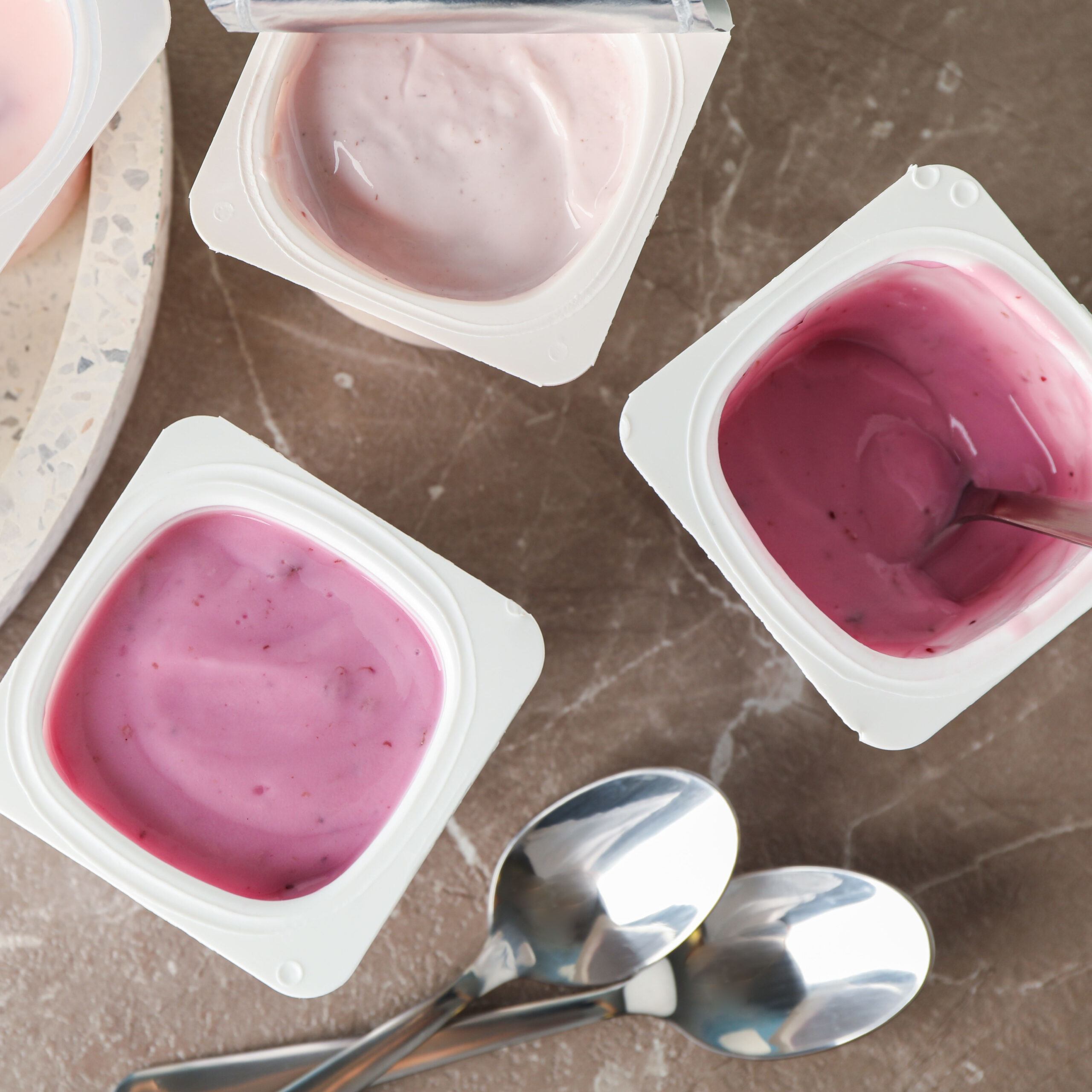 5 thực phẩm chàng cần cai để kháng viêm và giảm cân sau tuổi 40 - 2