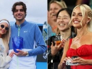 Thể thao - Taylor Fritz vô địch Delray Open, rạng rỡ bên bạn gái xinh đẹp