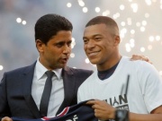 Bóng đá - Chủ tịch PSG ra chỉ thị đặc biệt về siêu sao Mbappe