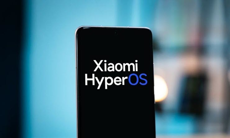 Xiaomi đang mở rộng quy mô hỗ trợ cho HyperOS.