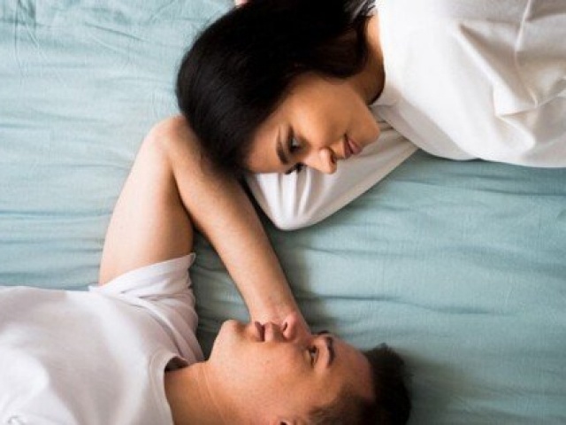 Sức khỏe đời sống - Những nguyên nhân khiến bạn bỗng dưng 'nguội ngắt' không còn hứng để 'yêu'