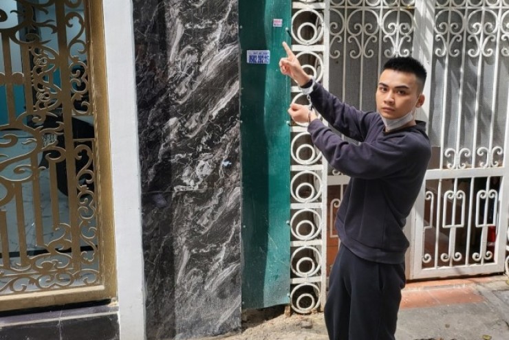 Kẻ sát hại cô gái trong chung cư mini bị bắt khi đang “ém” thẻ ngân hàng, giấy tờ xe của nạn nhân