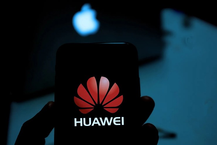 Không chỉ iPhone, thêm sản phẩm Apple bị Huawei đả bại - 1