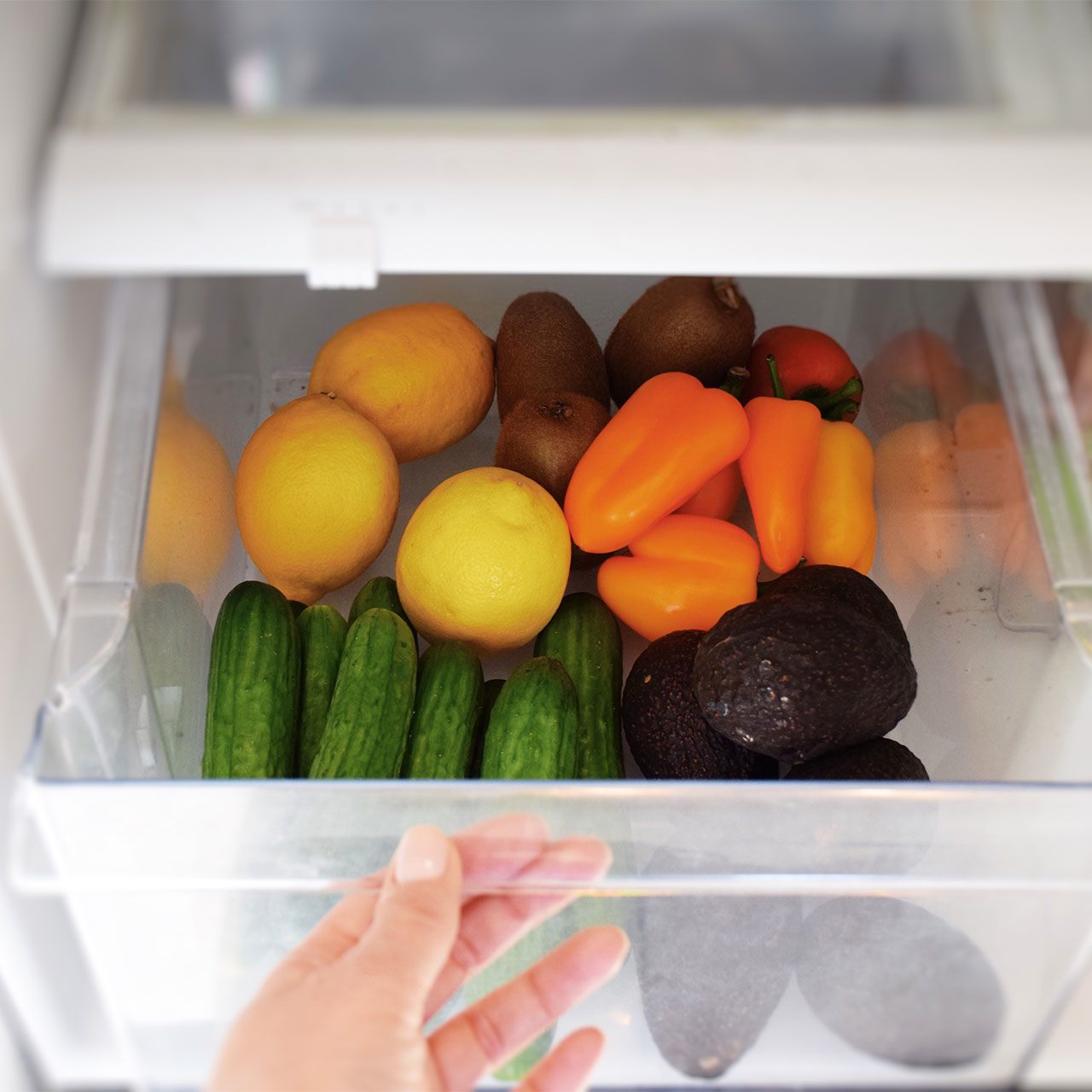 4 thực phẩm nên trữ trong tủ lạnh để bạn giảm béo tốt hơn - 1