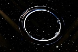 Thời trang Hi-tech - Nhẫn thông minh Apple Ring đã sẵn sàng "đối đầu" Samsung Galaxy Ring