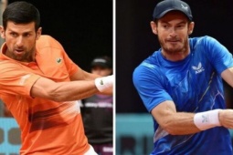 Thể thao - Murray tiết lộ lý do Djokovic là "kẻ đáng sợ" nhất làng quần vợt