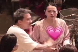 Phim - Nhân vật được yêu thích nhất phim Trấn Thành phủ nhận việc "diễn một phát ăn ngay"