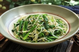 Ẩm thực - Dưỡng gan sau những cuộc nhậu với 6 món ăn cực bổ này