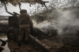 Thế giới - Ukraine rút quân "hỗn loạn" ở Avdiivka: Điều gì đã xảy ra?