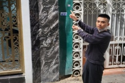 Pháp luật - Kẻ sát hại cô gái trong chung cư mini bị bắt khi đang “ém” thẻ ngân hàng, giấy tờ xe của nạn nhân