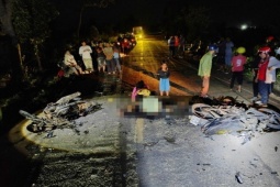 Tin tức trong ngày - Truy tố người mẹ giao xe cho con chưa đủ tuổi gây tai nạn làm 4 người chết