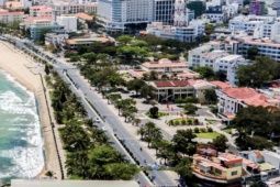 Tin tức trong ngày - Khánh Hòa di dời nhiều cơ quan để khởi công trụ sở mới