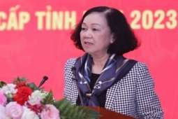 Tin tức trong ngày - Chương trình làm việc của Bộ Chính trị, Ban Bí thư năm 2024