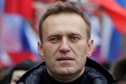 Mỹ trừng phạt Nga sau cái chết của nhân vật đối lập Navalny