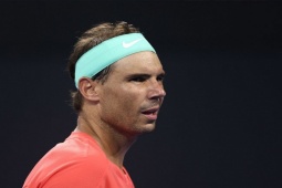 Thể thao - Nóng nhất thể thao tối 21/2: Halep tự tin kháng cáo dùng doping thành công