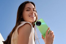 Thời trang Hi-tech - Giá smartphone Realme tháng 2/2024: Giảm thêm gần cả triệu, rẻ chưa từng có