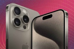 Thời trang Hi-tech - Apple vừa cho Samsung "hít khói" ở Châu Âu