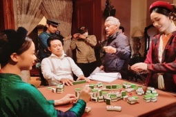Phim - Vào vai công tử ăn chơi trong "Đào, phở và piano", Tuấn Hưng nói gì?