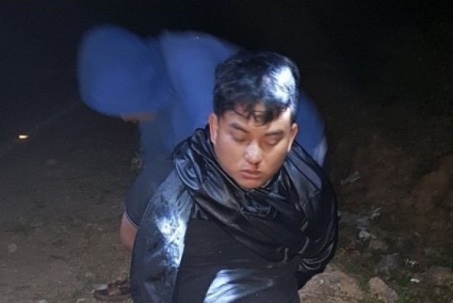 Bắt đối tượng vận chuyển heroin theo 'lệnh' của ông trùm từ Myanmar