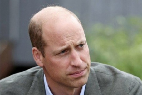 Hoàng tử William phá vỡ truyền thống lâu năm của hoàng gia, lên tiếng về chiến sự Dải Gaza