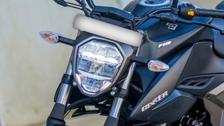 Suzuki triệu hồi 3 dòng môtô 250cc vì phát ra tiếng kêu lạ - 1