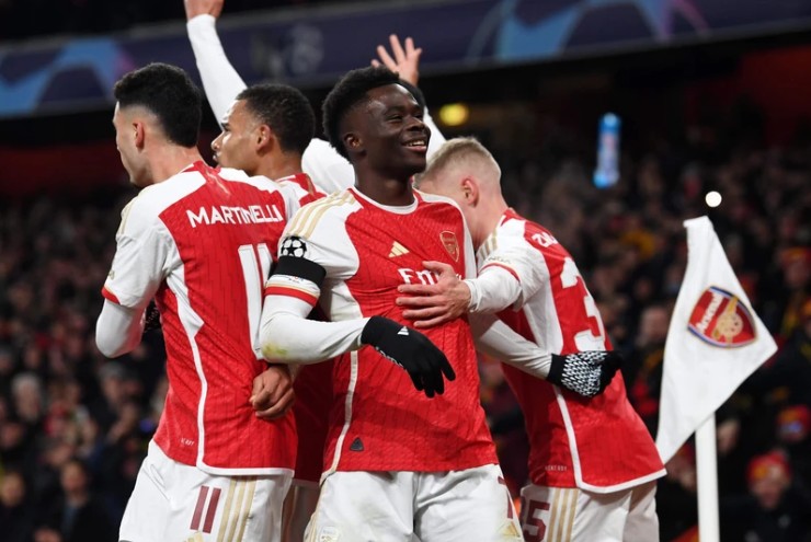 Arsenal được dự báo gặp nhiều khó khăn tại Dragao