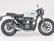 Thế giới xe - Honda CB350 2024 &quot;phù phép&quot; thành cafe-racer với giá chỉ 9 triệu đồng