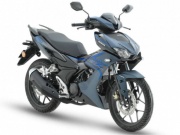 Thế giới xe - Honda trình làng xe côn tay RS-X 2024, màu sơn đẹp ấn tượng