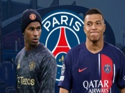 Bóng đá - Rashford được sếp lớn PSG mời gọi, quyết định tương lai sau EURO 2024?