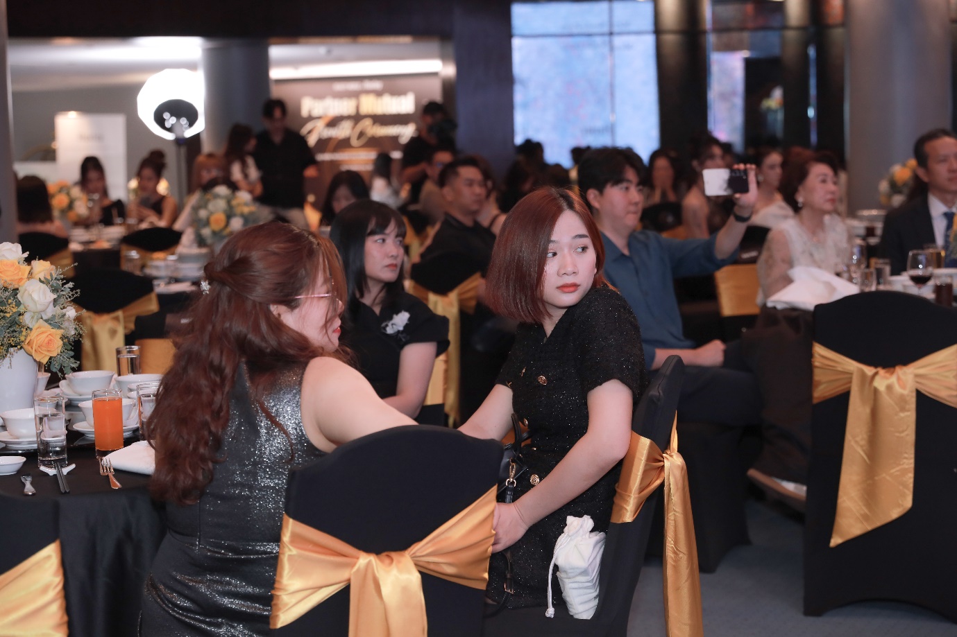 Beauty World nhìn nhận, các đối tác đại lý là nhân tố quan trọng và quyết định sự thành công của kế hoạch phát triển thương hiệu Huxley tại Việt Nam.