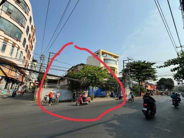 Tin tức trong ngày - Trúng đấu giá đất 220 tỉ, hơn 1 năm chưa được cấp sổ hồng