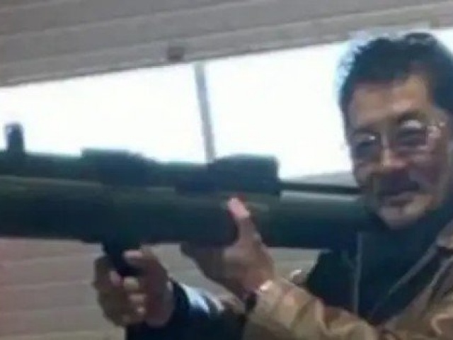 Thế giới - Mỹ cáo buộc ông trùm tội phạm Nhật Bản tìm cách bán vật liệu hạt nhân cho Iran