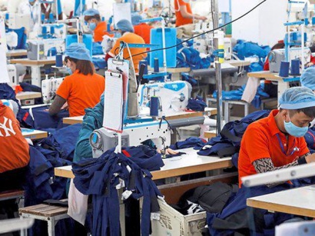 Thế giới - Dự báo lạc quan về kinh tế Việt Nam