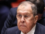 Thế giới - Ông Lavrov bình luận về cuộc bầu cử tổng thống Mỹ