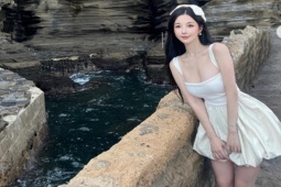 Làm đẹp - Hot girl xứ tỷ dân đẹp như tiên tử nhờ chăm uống một thứ bán đầy ở chợ Việt Nam