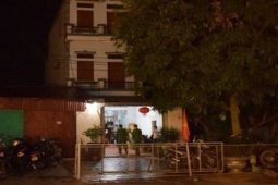 Pháp luật - Sát hại vợ rồi tự vẫn bất thành tại Bắc Giang: Nỗi đau người ở lại