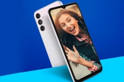 Thời trang Hi-tech - Galaxy M15 5G pin 6.000 mAh giá "ngon" sẵn sàng trình làng