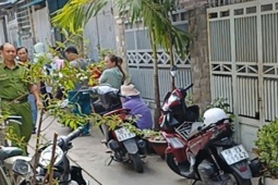 Pháp luật - Làm rõ vụ bé gái 14 tháng tuổi tử vong ở quận 12