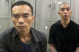 Pháp luật - Thủ đoạn tinh vi của đối tượng trà trộn vào Trung tâm thương mại Lotte trộm tài sản