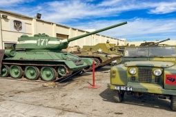 Du lịch - Những điểm đến kì lạ du khách ít biết ở Las Vegas