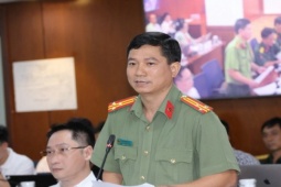 Tin tức trong ngày - Xử lý nồng độ cồn "không có vùng cấm" để hình thành văn hóa giao thông