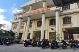 Tin tức trong ngày - Cựu chủ tịch tỉnh Cà Mau kiện đòi lại căn nhà "nổi tiếng"