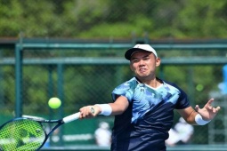 Thể thao - Nóng nhất thể thao tối 22/2: Hoàng Nam đánh bại đối thủ Nhật Bản, vào tứ kết giải Thái Lan