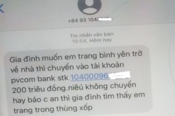 Pháp luật - Những tình tiết bất ngờ trong vụ thiếu nữ được gia đình trình báo "mất tích" tại Hà Nội