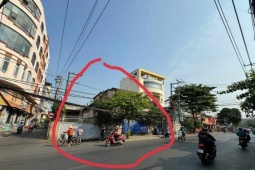 Tin tức trong ngày - Trúng đấu giá đất 220 tỉ, hơn 1 năm chưa được cấp sổ hồng