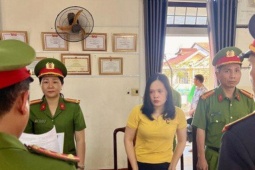 An ninh - Xã hội - "Phù phép" kính chắn gió ôtô của Trung Quốc thành kính của Toyota, Mercedes...